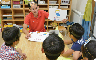 全国初！YCT中国語検定実施（幼小中部門）全員1級合格