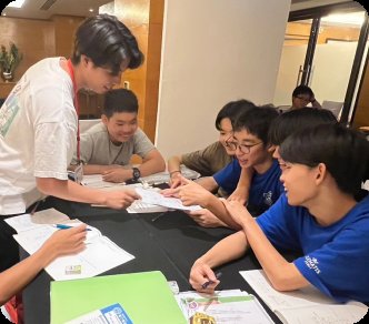 英検・TOEFL・IELTS