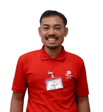 Teacher Mark