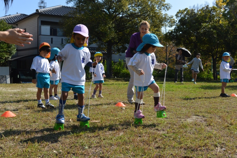 Sports Day