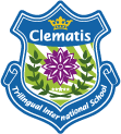 Clematis クレマティス
